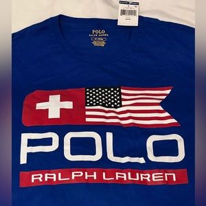 Polo Ralph Lauren long sleeve